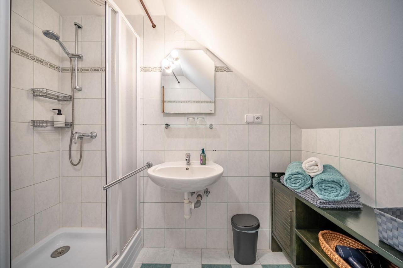 Apartmany Rubinovi Horejsi Vrchlabi Bagian luar foto